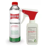 Ballistol Universalöl 500 ml + Ballistol Handsprüher