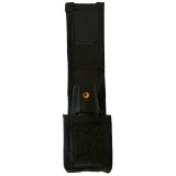 Holster for defense spray