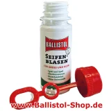 Ballistol Seifenblasen