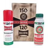 Ballistol Jubiläums-Holzbox