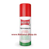 Ballistol &Ouml;l 100 ml Spray