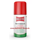 Ballistol Oil 25 ml Spray 20 pieces