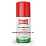 Ballistol Öl 25 ml Spray 20 Stück