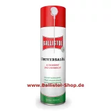 Ballistol Öl 400 ml Spray