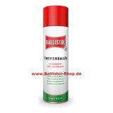 Ballistol Oil Spray 400 ml