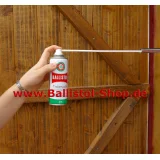 Ballistol Spray 200 ml + aerosol extension 60 cm