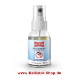 Insektenspray Ballistol Stichfrei Pumpspray 20 ml Mückenspray