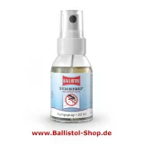 Stichfrei Insektenschutz Pumpspray 20 ml für unterwegs