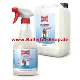 Insect protection for animals 600 ml pump spray + 5 liter refill