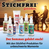 Insect Repellent Ballistol Stichfrei