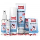 Insect Repellent Ballistol Stichfrei Atomizer 100 ml Mosquito Repellent