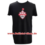 T-shirt Ballistol design since 1904