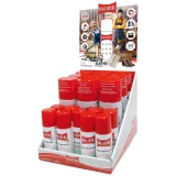 Counter display Ballistol universal oil