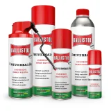 Ballistol Universal&ouml;l 100 ml Tropfflasche