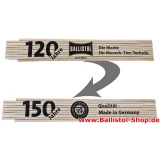 Ballistol Zollstock