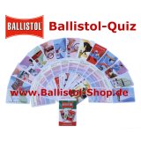 Das Ballistol Quiz