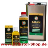 Balsin Holzpflegeöl hell