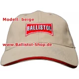 Base Cap valuable embroidered