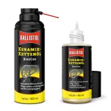 BALLISTOL Silicone-Oil Spray 400ml 25307 (Actual safety data sheet on the  internet in the section Downloads) SKU: 14070166 - Maedler North America