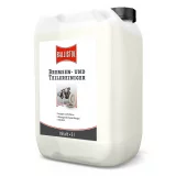 Brake cleaner canister 5 liter