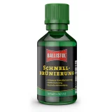 Ballistol Quick Browning for iron and steel 50 ml Browning