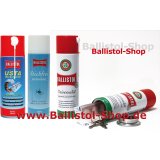 Hidden safe can from Ballistol