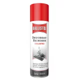 Druckluftspray von Ballistol