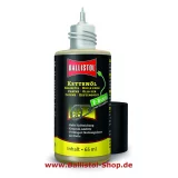 E-bike chain oil