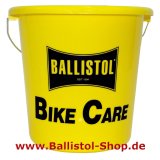 Ballistol bucket