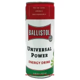 Energy Drink Universalpower