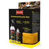 Ballistol Bike Care Fahrrad Reinigungsset