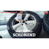 Rim cleaner