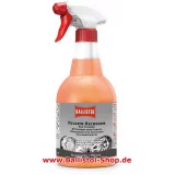Rim cleaner