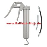 Grease Gun for all 400 g grease cartridges