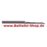 Filzhalter für Ballistol Filzreiniger