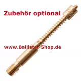 Carbon Cleaning Rod for handgun