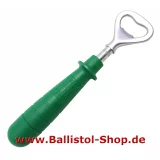 Ballistol bottle opener