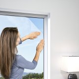 Fenster Fliegengitter 150 X 300 cm