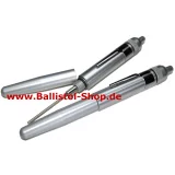 Precision Oil Pen of aluminum + Gunex oil