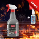 Introductory offer Grill Cleaner