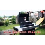 Barbecue Cleaner