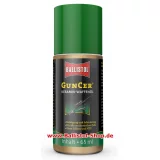 GunCer Gun Oil with Ceramic-Additives