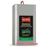 GunCer Gun Oil with Ceramic-Additives