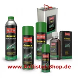 Gunex universal oil 50 ml fluid