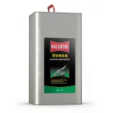 Gunex universal oil 5 liter
