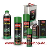 Gunex Universal-Öl 50 Liter
