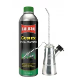 Spezial Pump-Öler + Gunex Universalöl 500 ml
