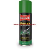 Gunex Öl Spray 200 ml