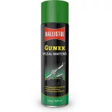 Gunex Öl 400 ml Spray