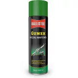 Gunex oil 400 ml Spray